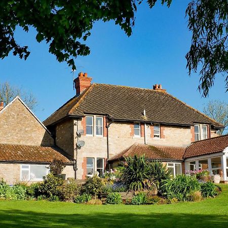 Knoll Hill Farm, The Place To Stay Nunney Экстерьер фото
