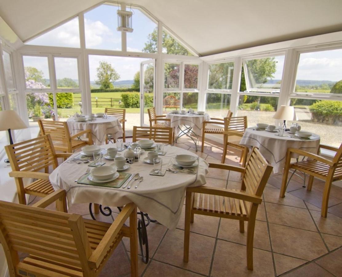 Knoll Hill Farm, The Place To Stay Nunney Экстерьер фото