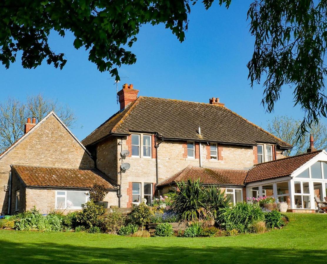 Knoll Hill Farm, The Place To Stay Nunney Экстерьер фото