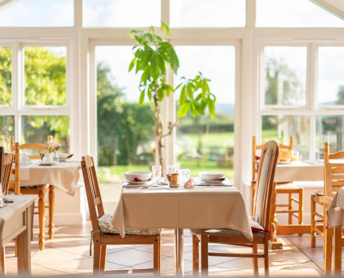 Knoll Hill Farm, The Place To Stay Nunney Экстерьер фото