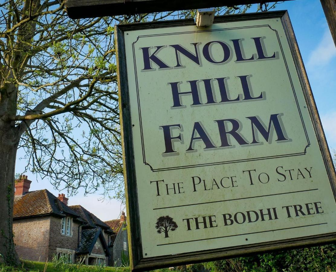 Knoll Hill Farm, The Place To Stay Nunney Экстерьер фото
