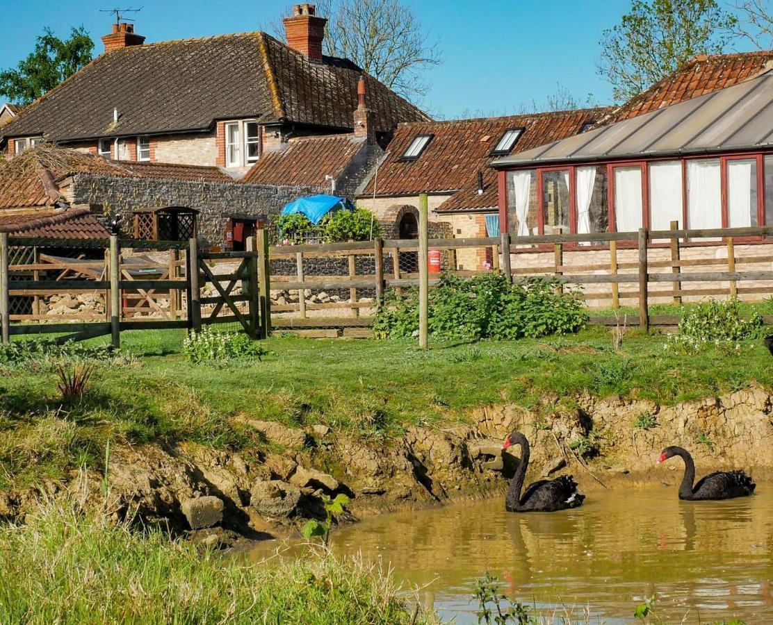 Knoll Hill Farm, The Place To Stay Nunney Экстерьер фото