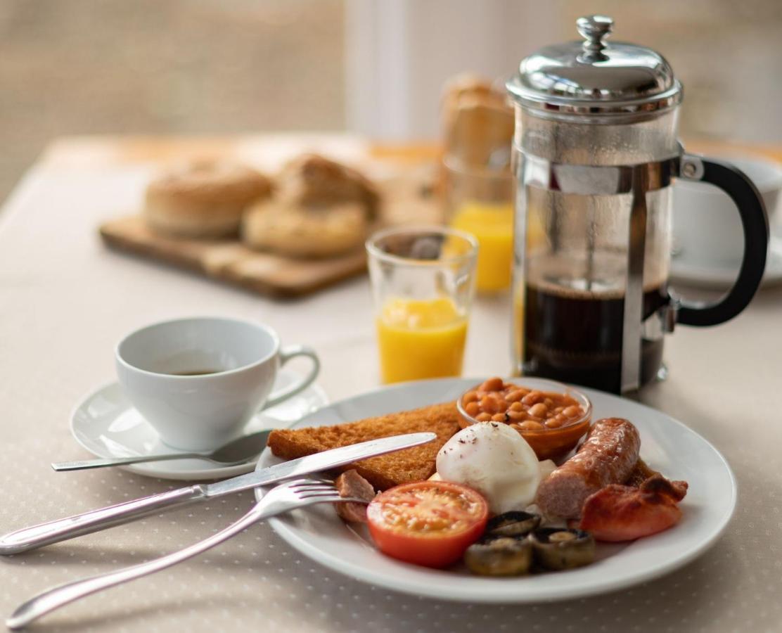 Knoll Hill Farm, The Place To Stay Nunney Экстерьер фото