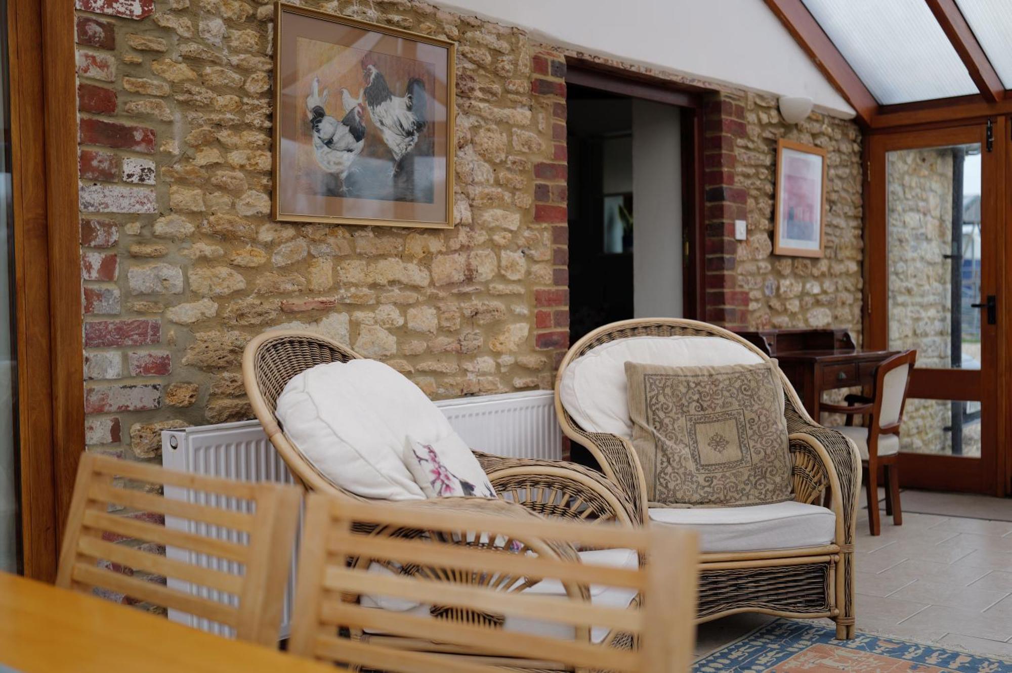 Knoll Hill Farm, The Place To Stay Nunney Экстерьер фото