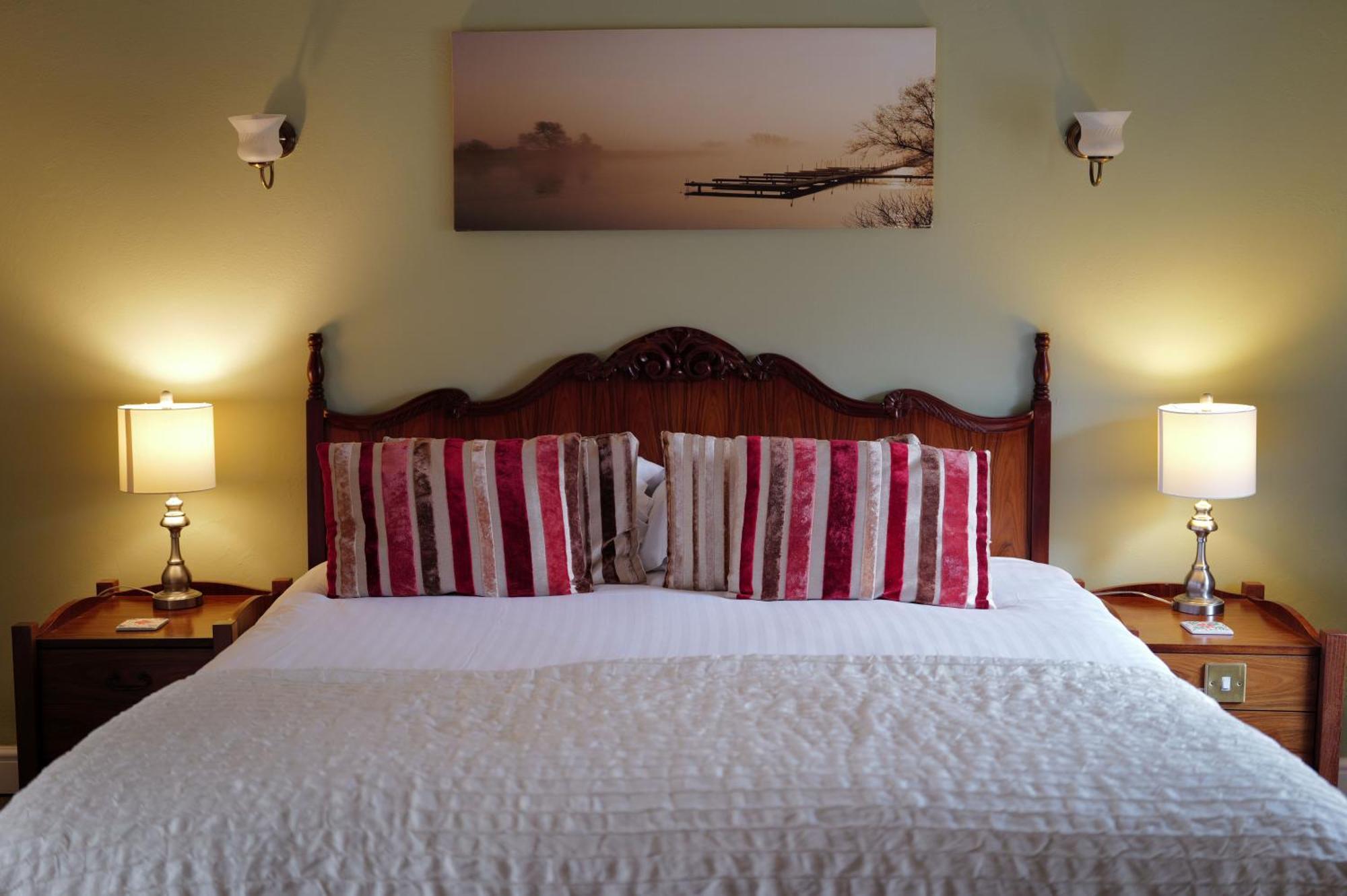 Knoll Hill Farm, The Place To Stay Nunney Экстерьер фото