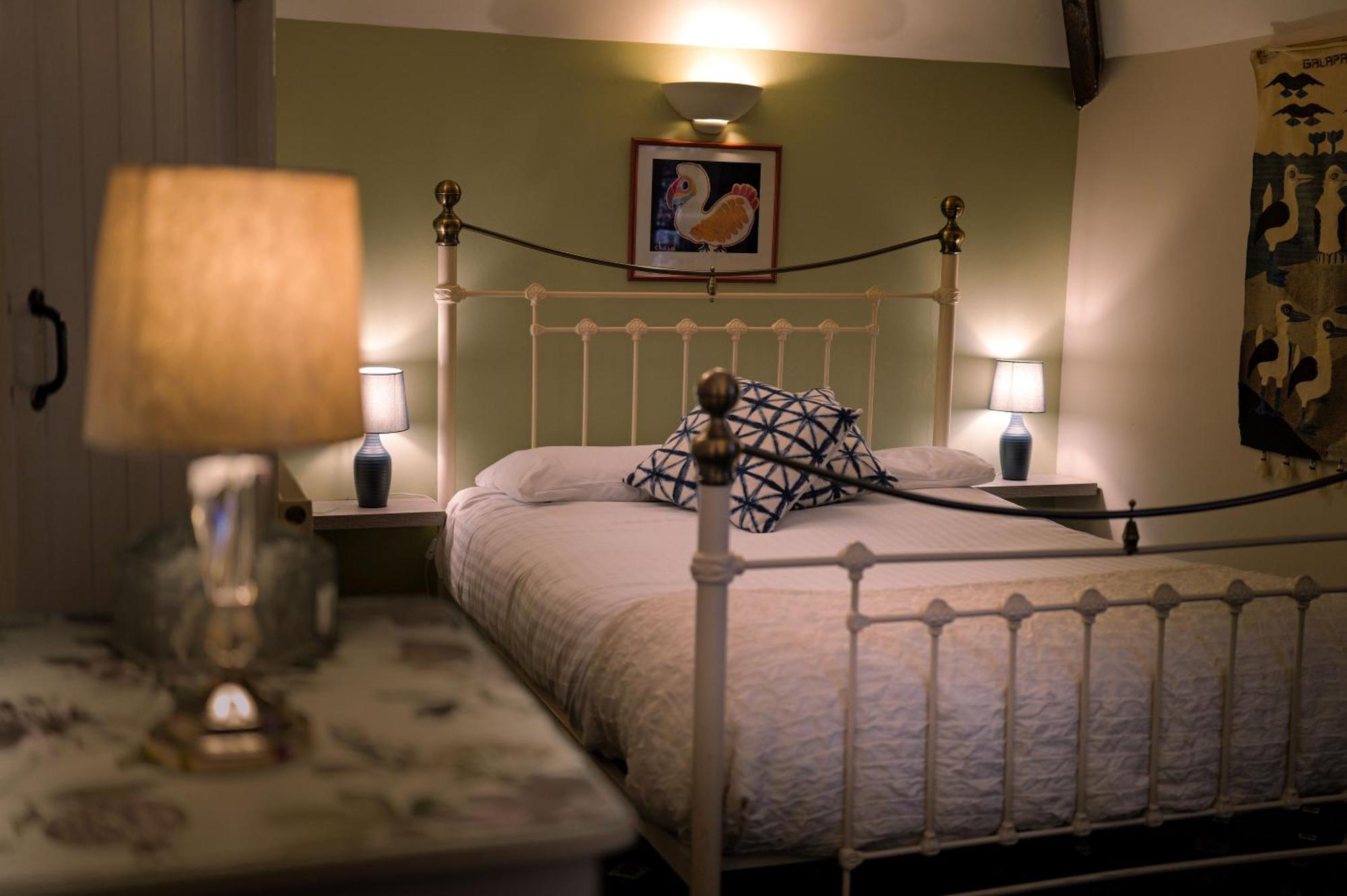 Knoll Hill Farm, The Place To Stay Nunney Экстерьер фото