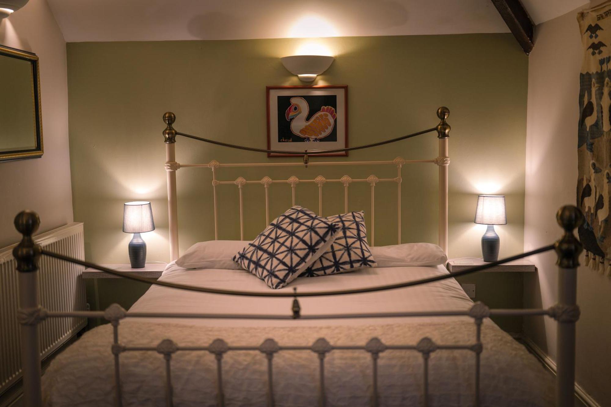 Knoll Hill Farm, The Place To Stay Nunney Экстерьер фото