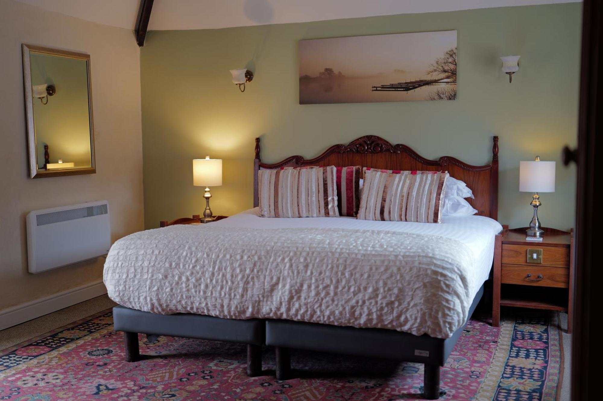Knoll Hill Farm, The Place To Stay Nunney Экстерьер фото