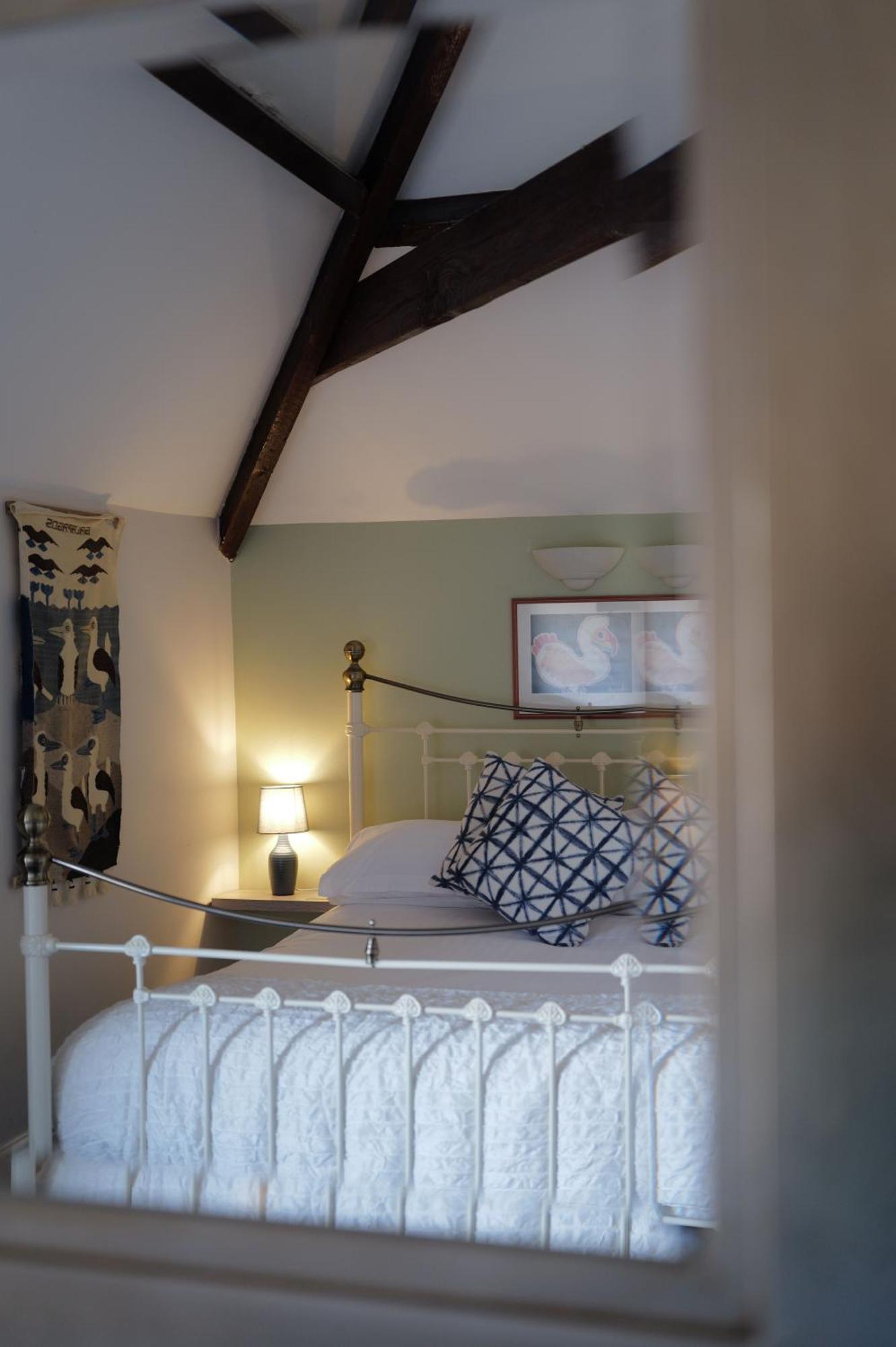 Knoll Hill Farm, The Place To Stay Nunney Экстерьер фото