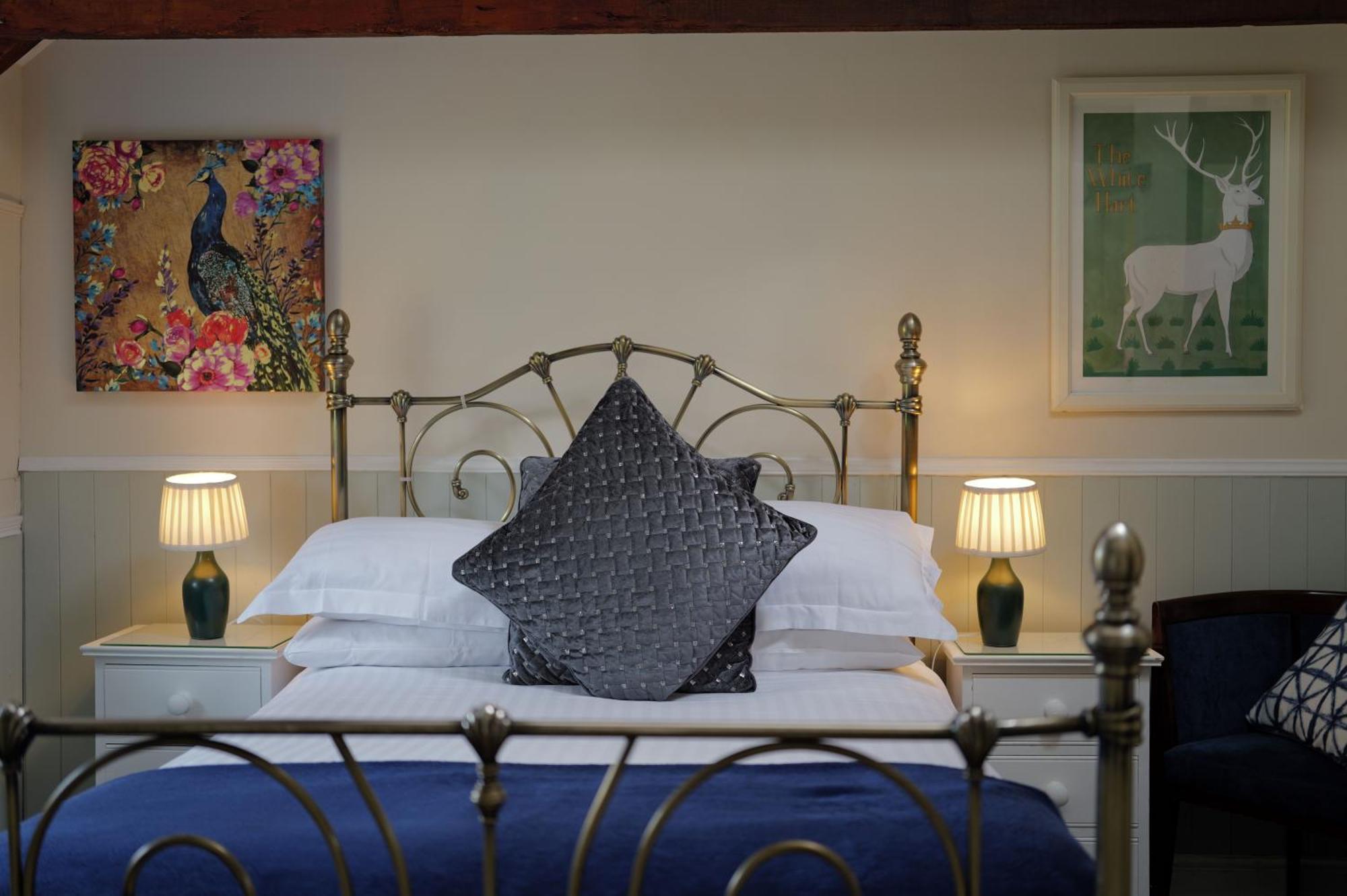 Knoll Hill Farm, The Place To Stay Nunney Экстерьер фото