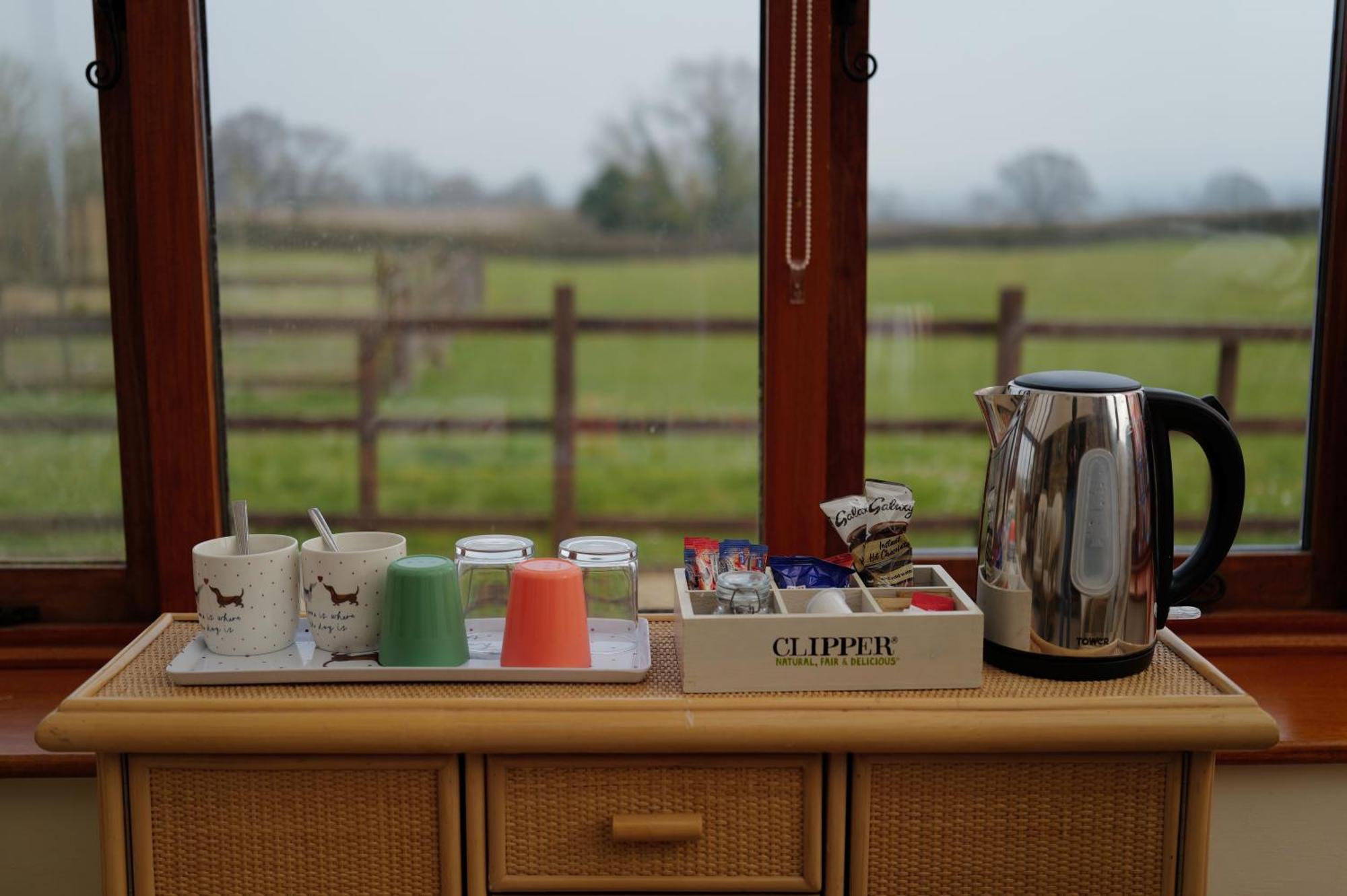 Knoll Hill Farm, The Place To Stay Nunney Экстерьер фото