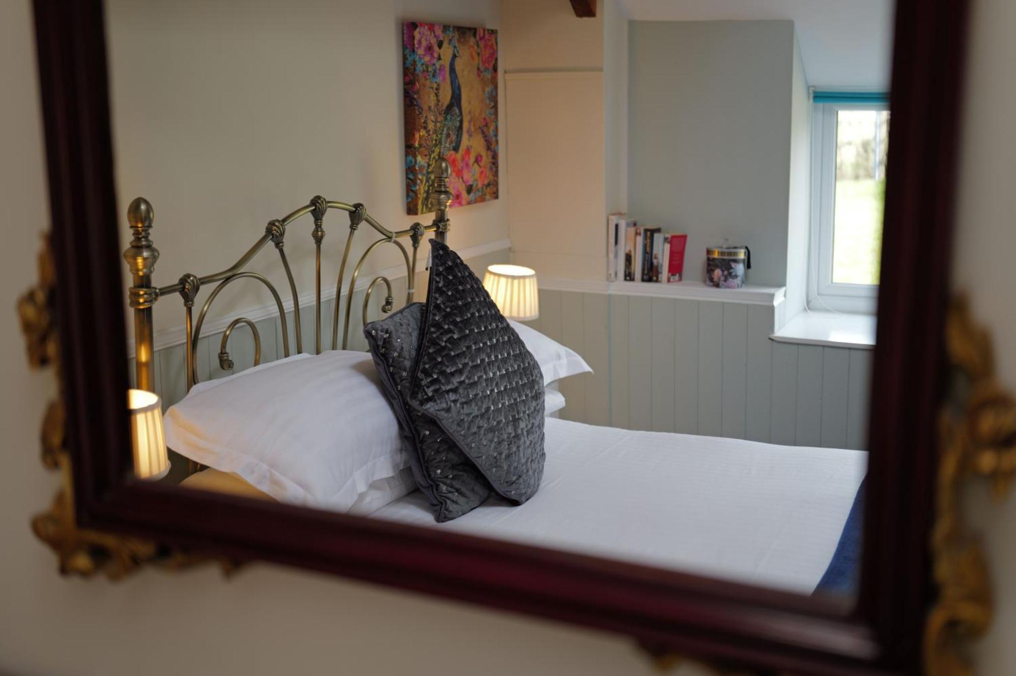 Knoll Hill Farm, The Place To Stay Nunney Экстерьер фото