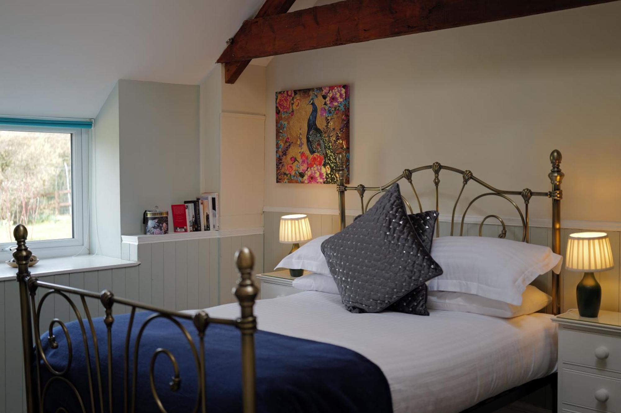 Knoll Hill Farm, The Place To Stay Nunney Экстерьер фото