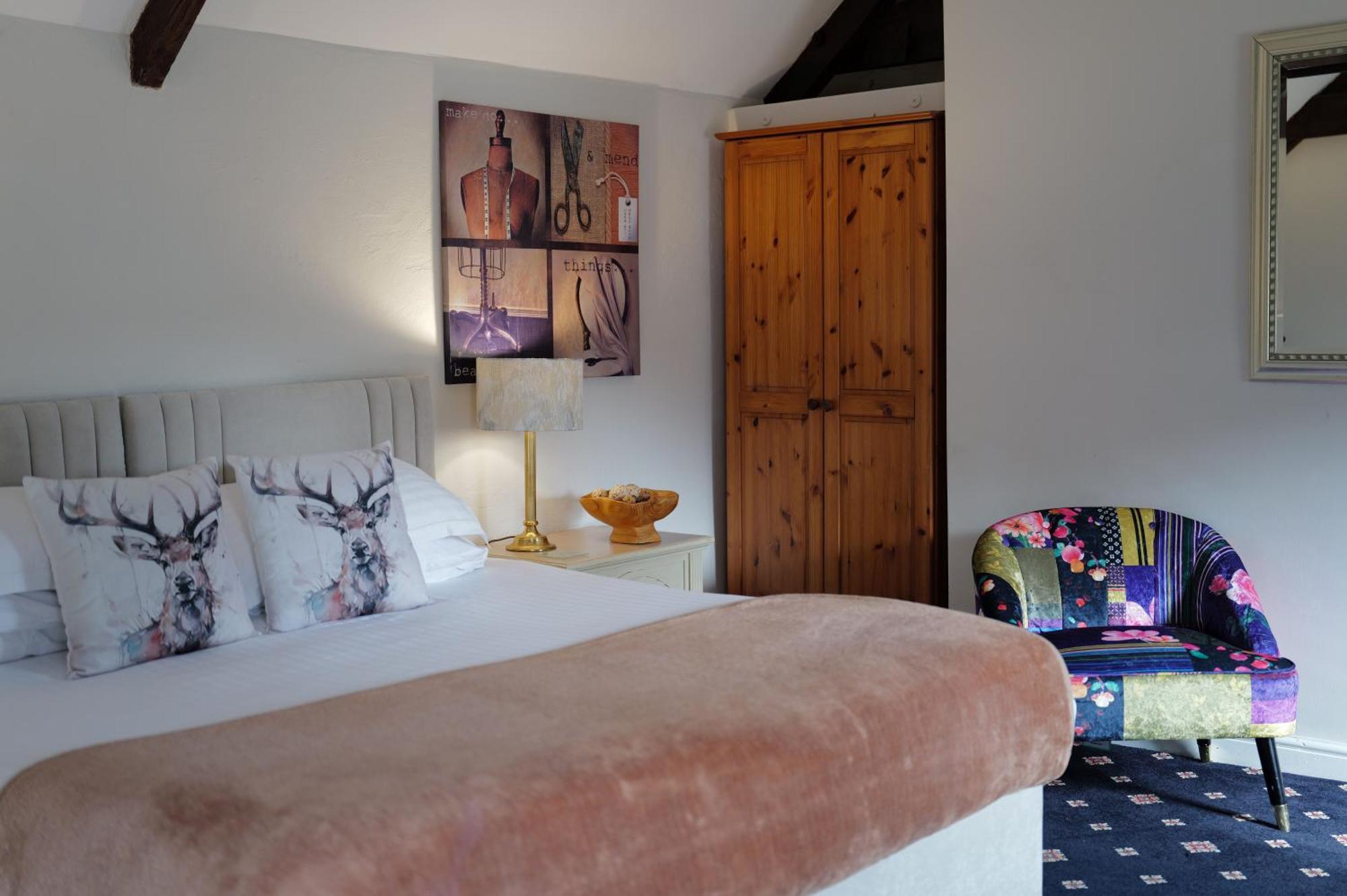 Knoll Hill Farm, The Place To Stay Nunney Экстерьер фото