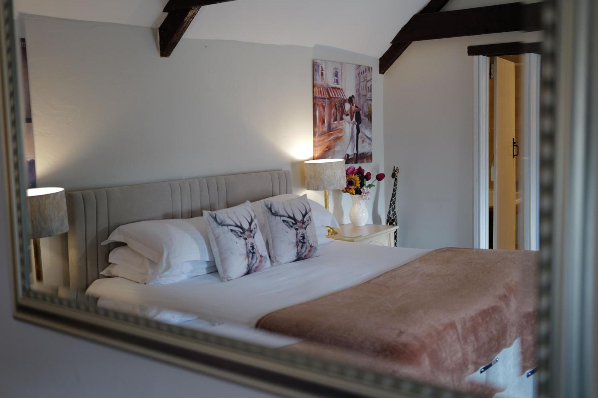 Knoll Hill Farm, The Place To Stay Nunney Экстерьер фото