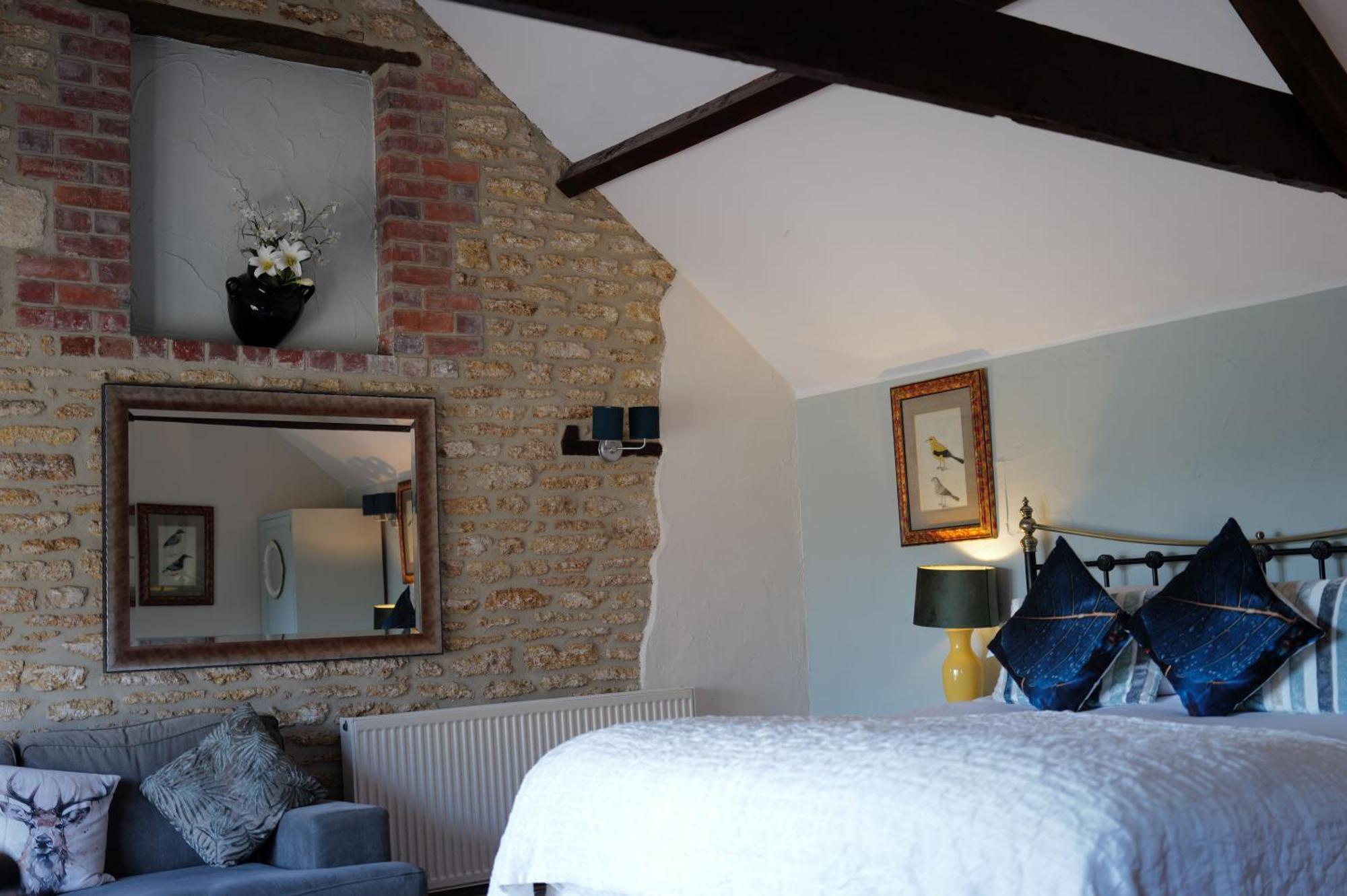 Knoll Hill Farm, The Place To Stay Nunney Экстерьер фото
