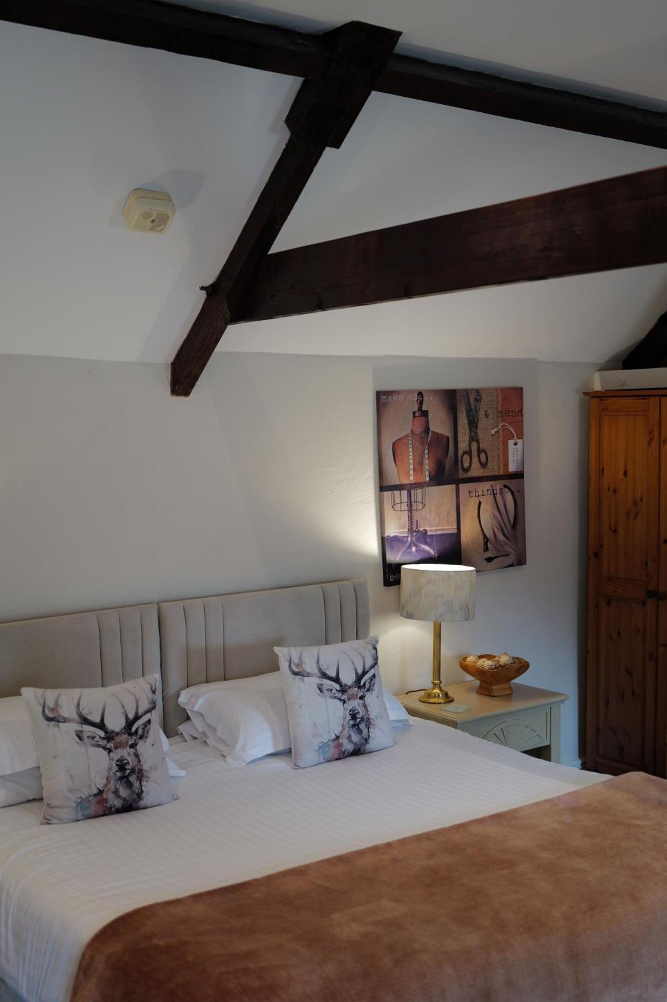 Knoll Hill Farm, The Place To Stay Nunney Экстерьер фото