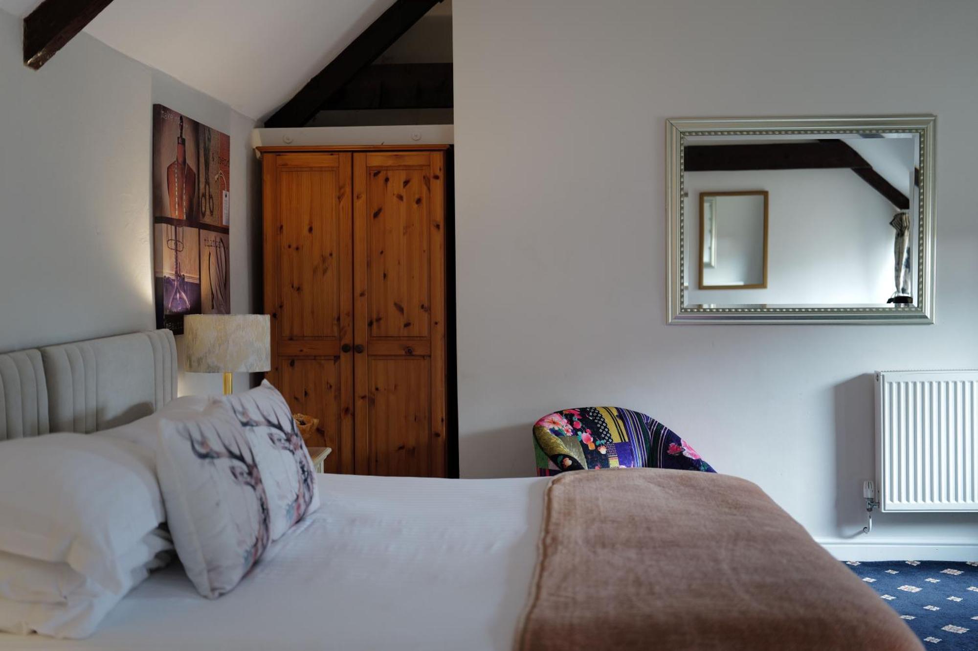 Knoll Hill Farm, The Place To Stay Nunney Экстерьер фото