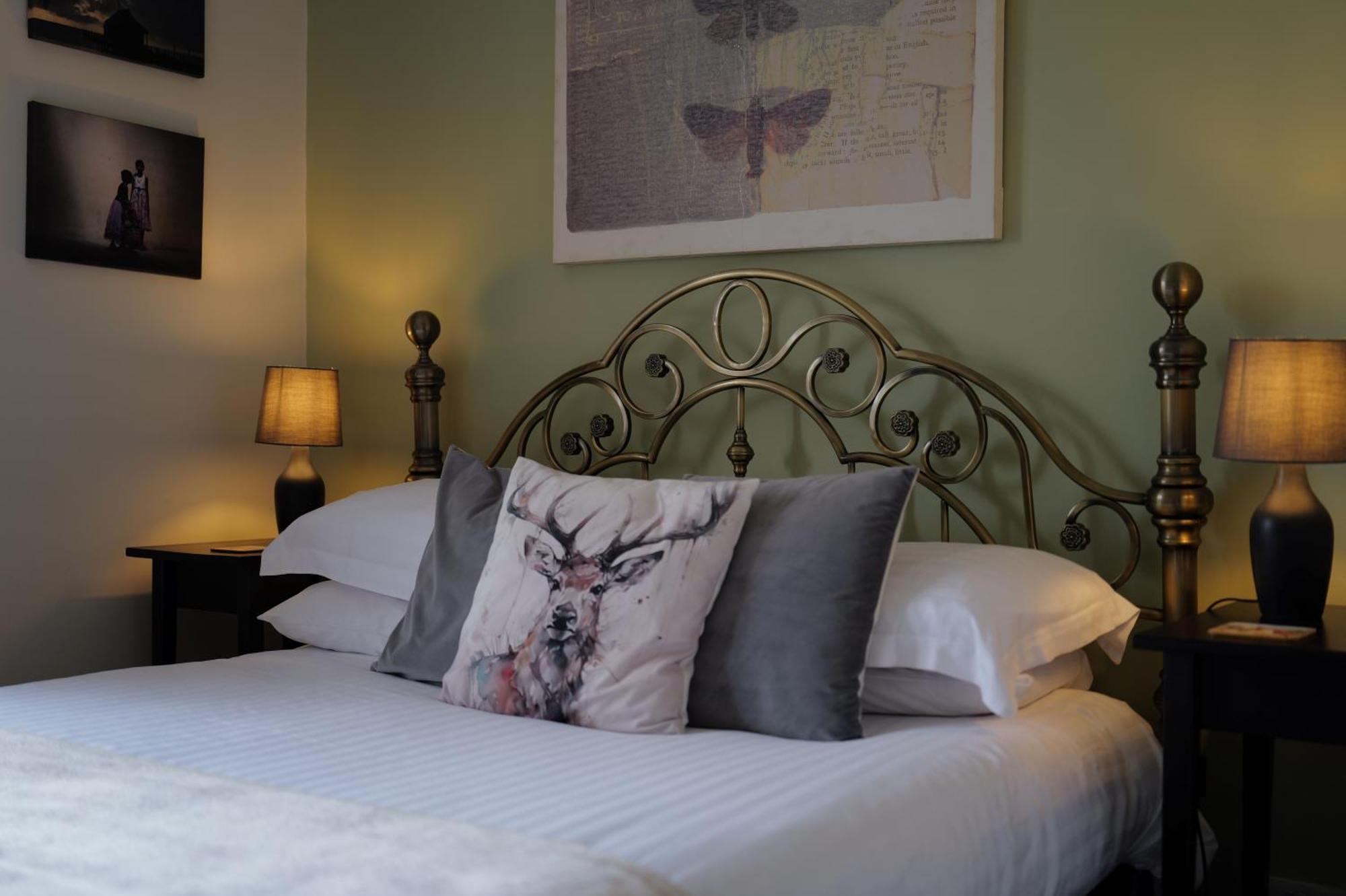 Knoll Hill Farm, The Place To Stay Nunney Экстерьер фото