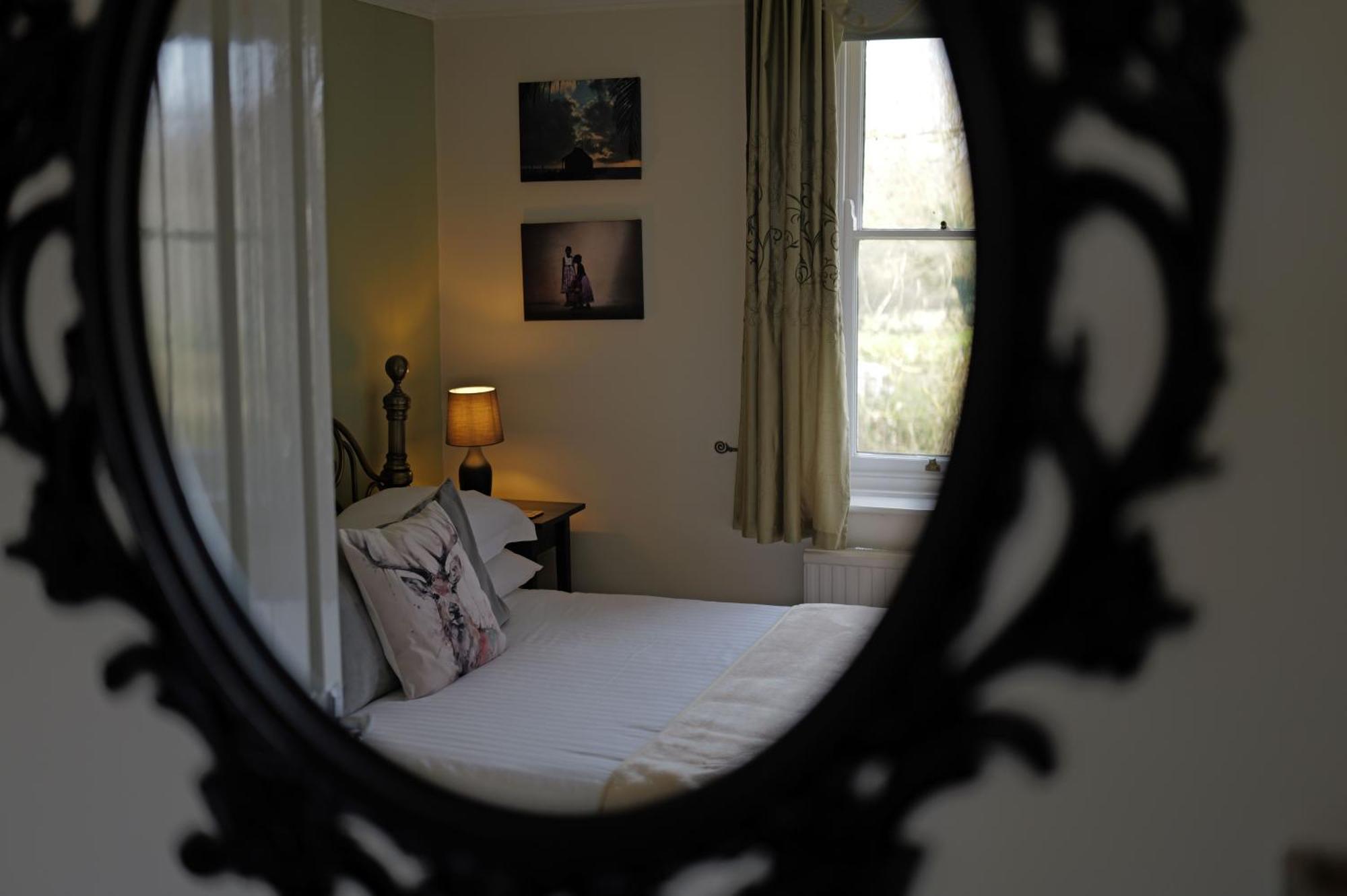 Knoll Hill Farm, The Place To Stay Nunney Экстерьер фото