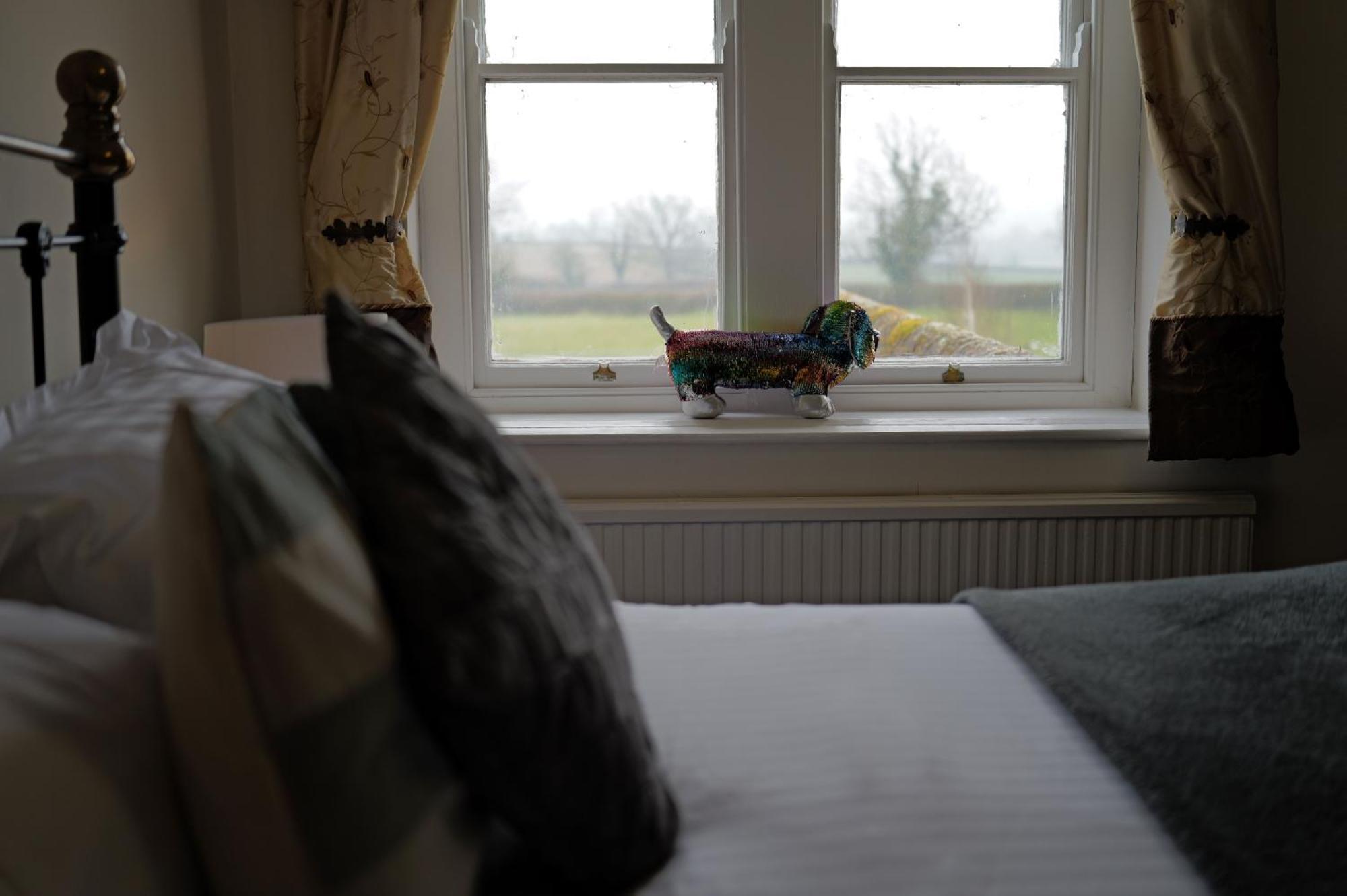 Knoll Hill Farm, The Place To Stay Nunney Экстерьер фото