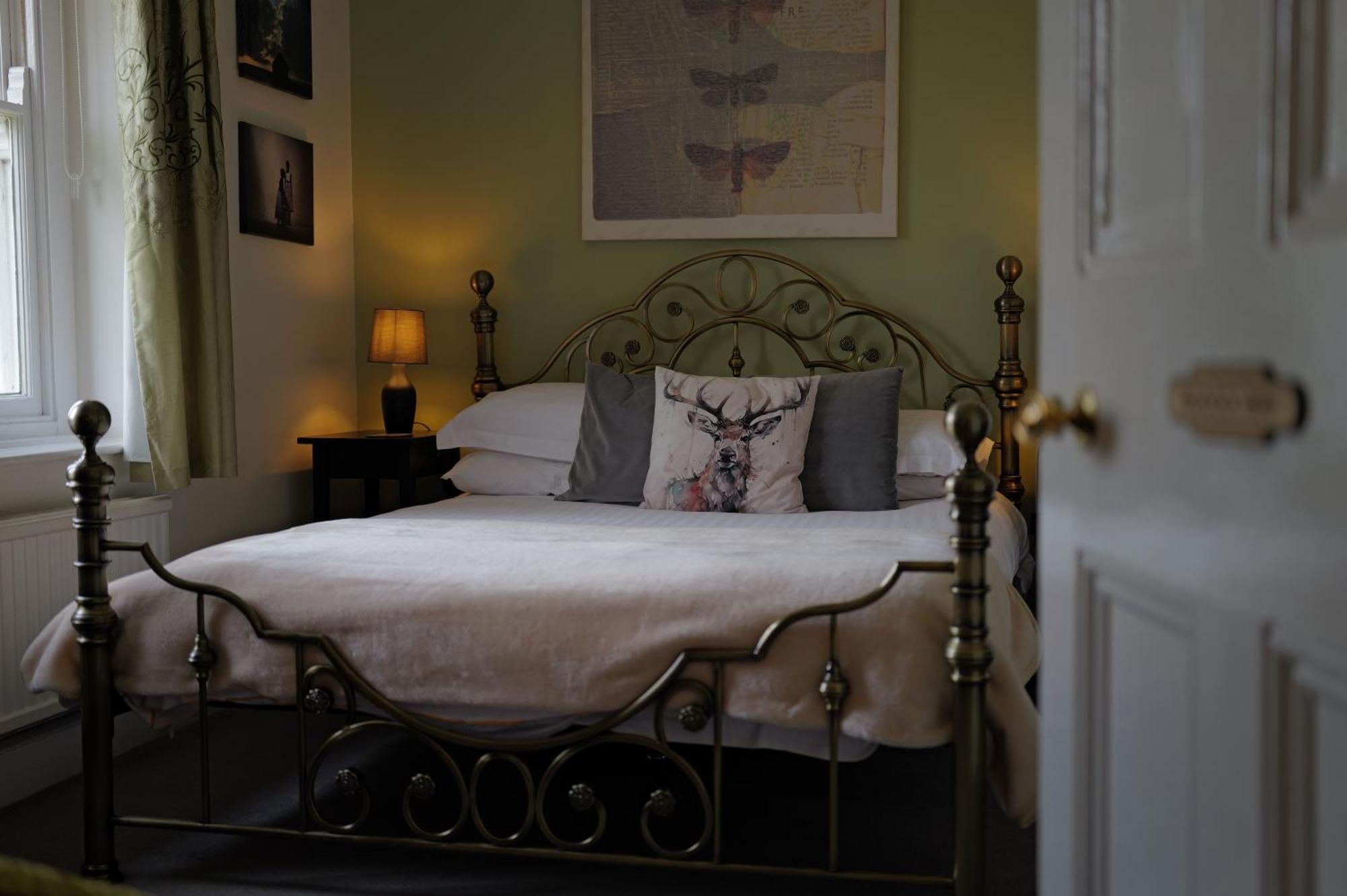 Knoll Hill Farm, The Place To Stay Nunney Экстерьер фото
