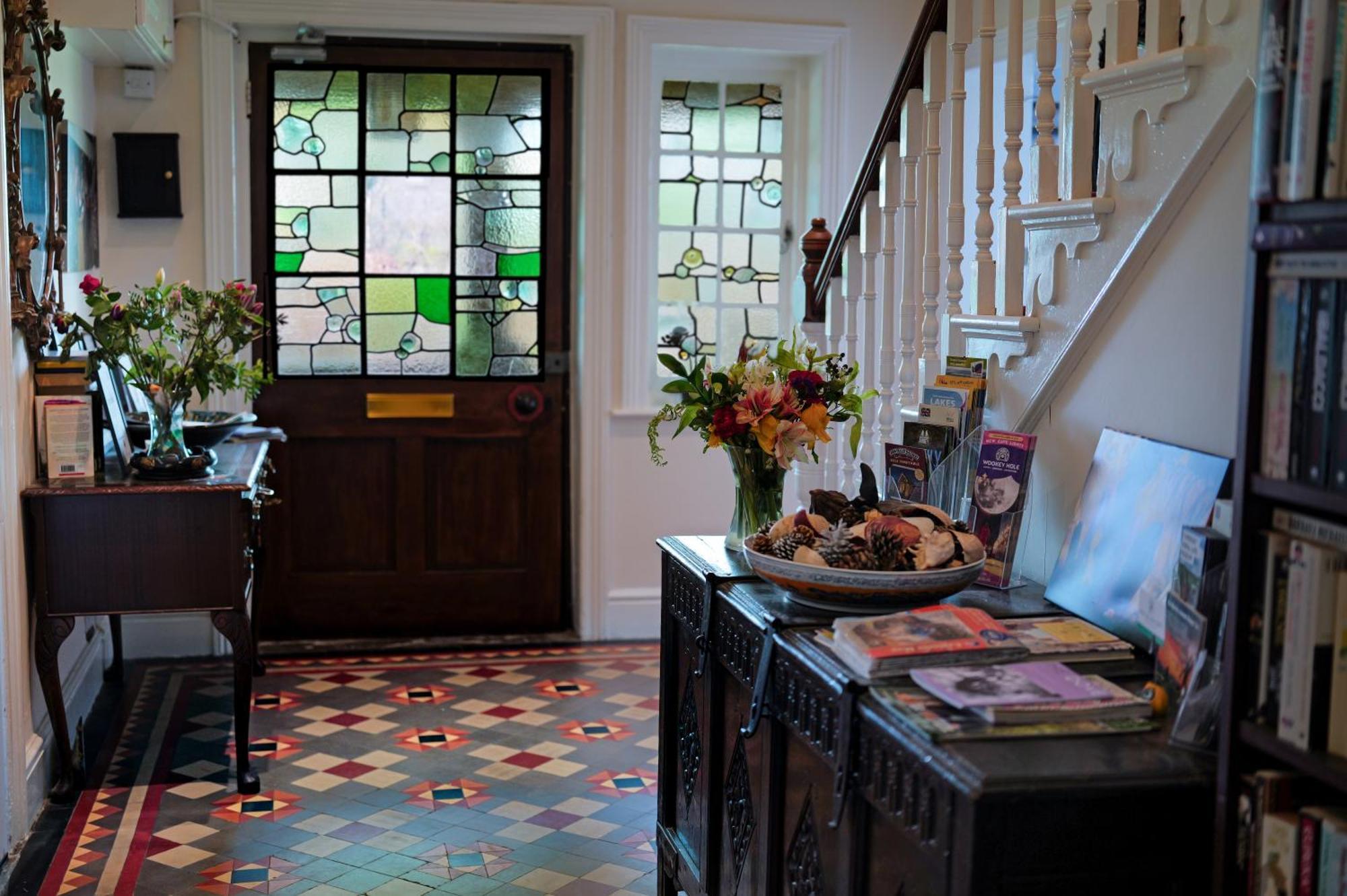 Knoll Hill Farm, The Place To Stay Nunney Экстерьер фото